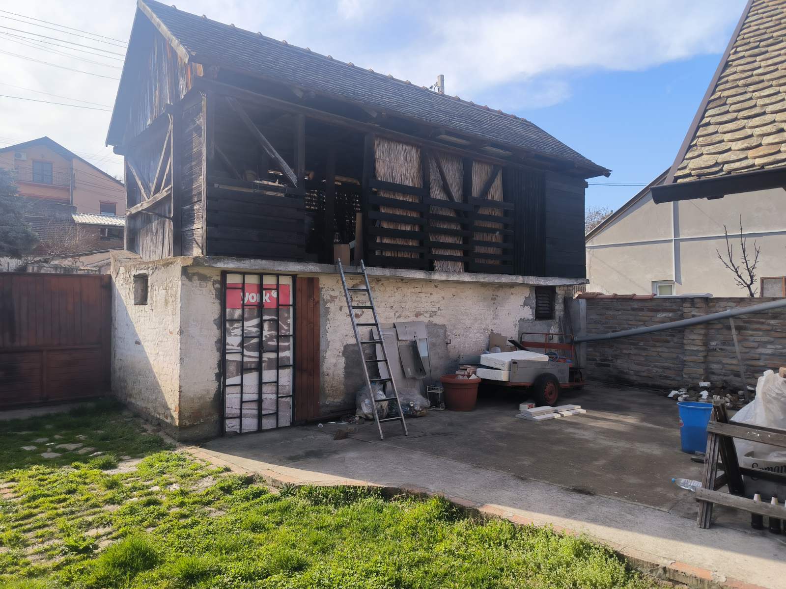 Starija kuća na odličnoj poziciji – Sremski Karlovci, slika 3
