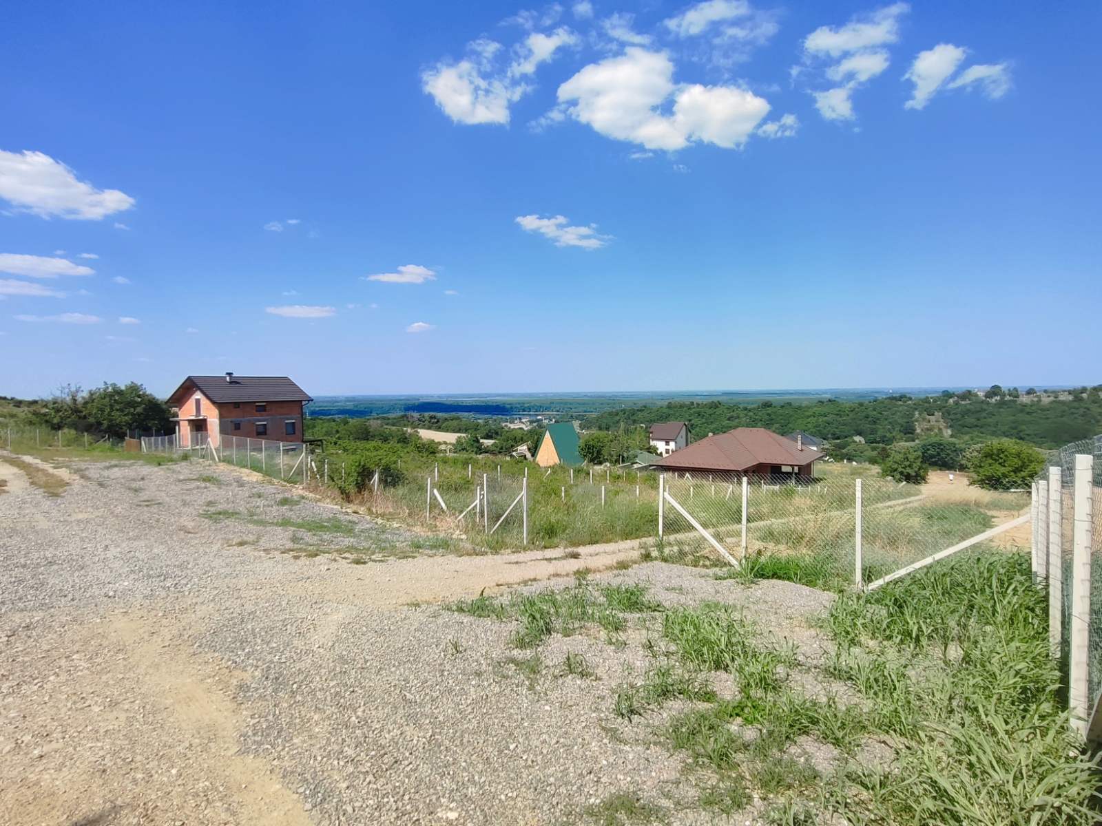 Odličan gradjevinski plac sa prelepim pogeldom – Sremski Karlovci, slika 5