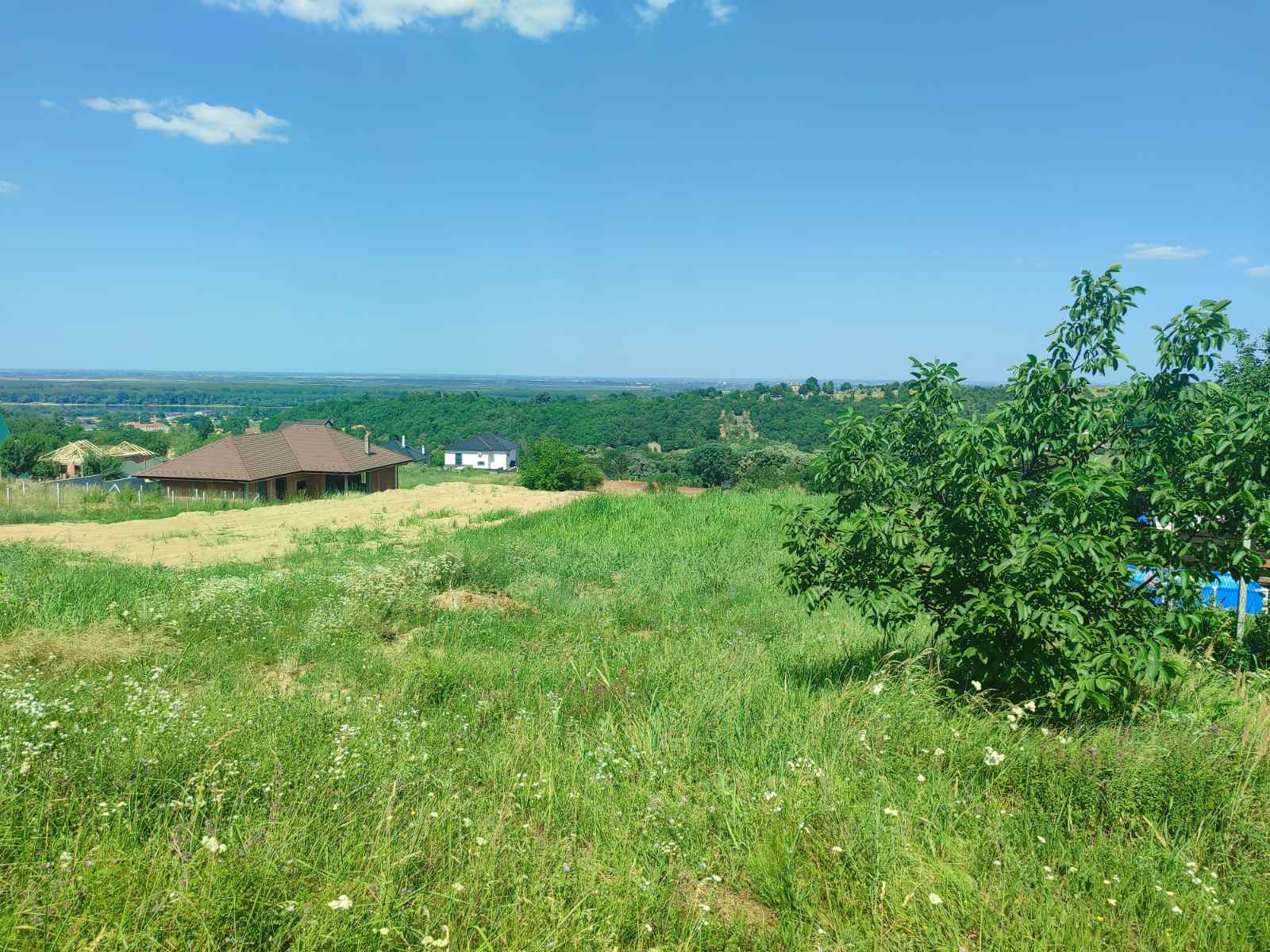 Odličan gradjevinski plac sa prelepim pogeldom – Sremski Karlovci, slika 4