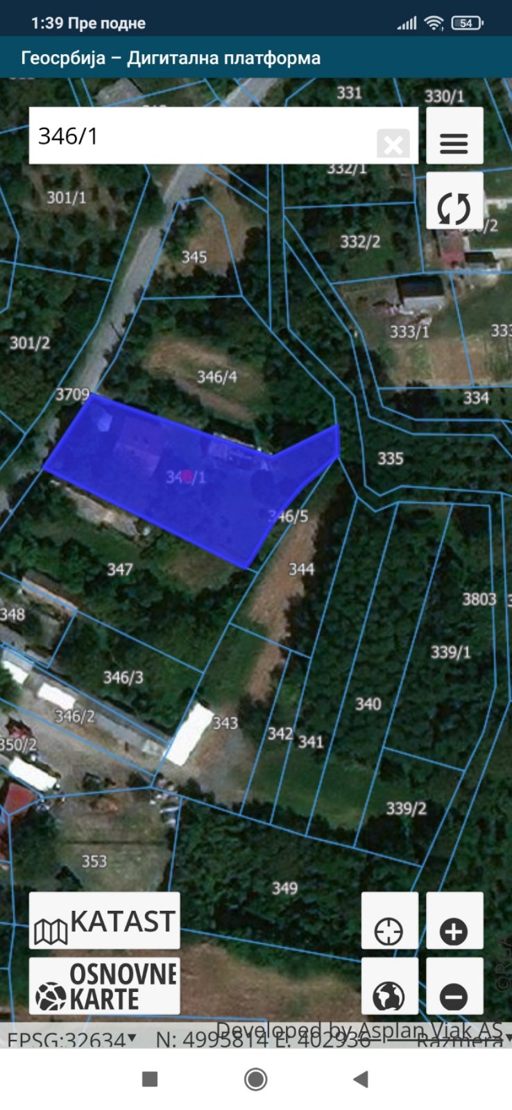 Na prodaju je kuća u Jazak selo veoma lepa – Irig | Linea Casa