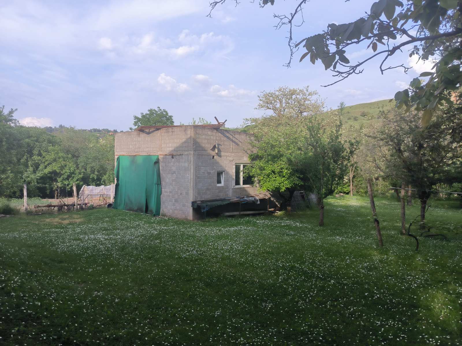 Na prodaju je kuća u Jazak selo veoma lepa – Irig, slika 6