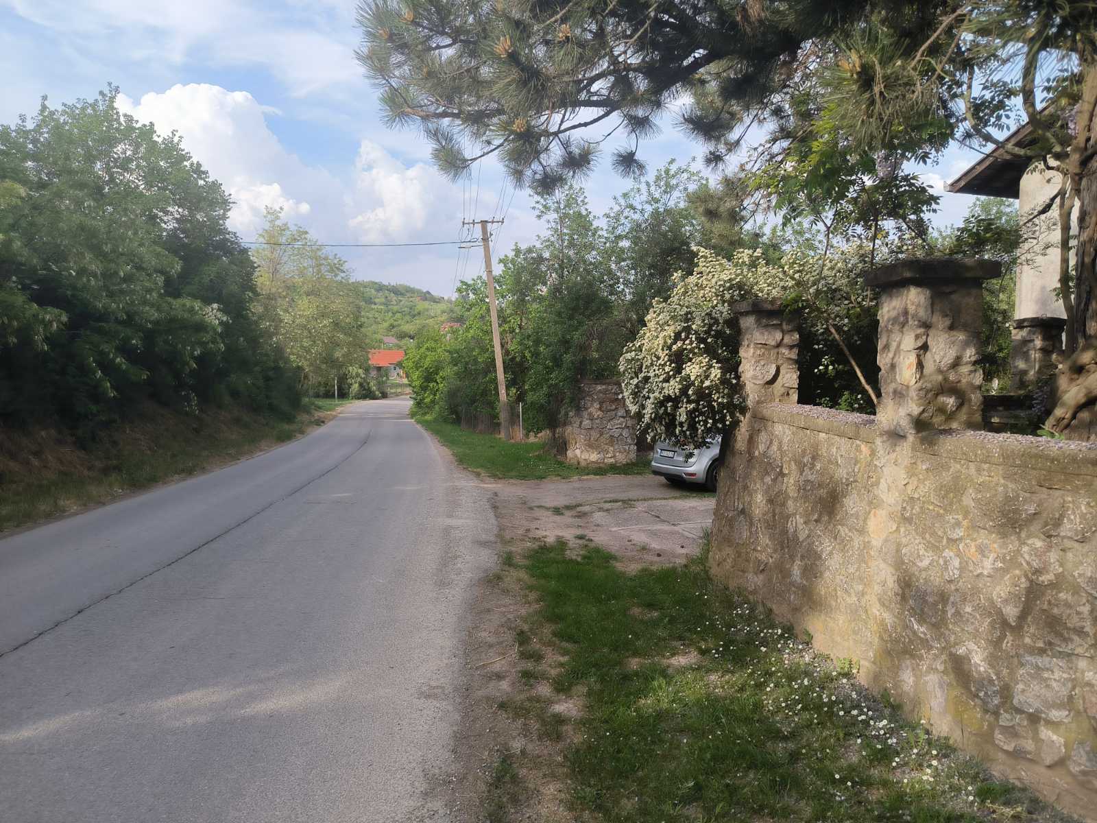 Na prodaju je kuća u Jazak selo veoma lepa – Irig, slika 9