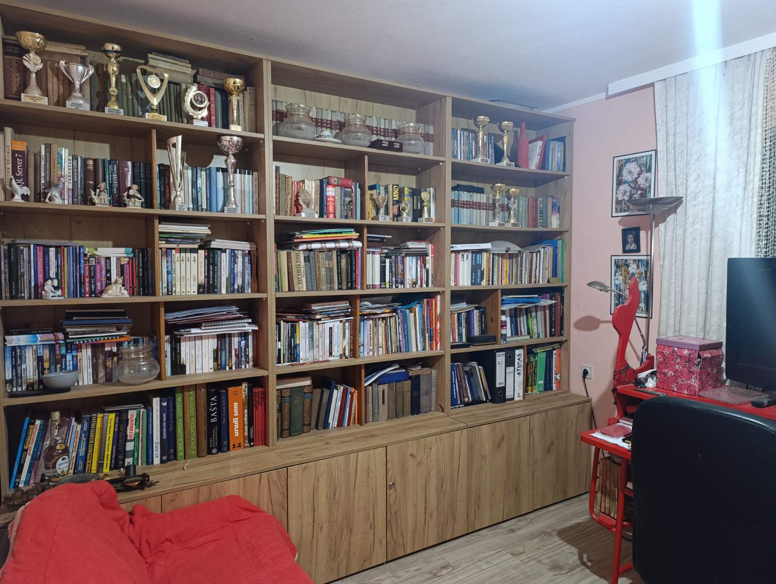 Na prodaju je kuća u Jazak selo veoma lepa – Irig, slika 12
