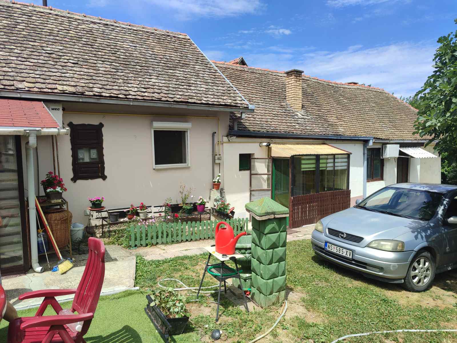 Prizemna kuća - Sremski Karlovci – Sremski Karlovci | Linea Casa