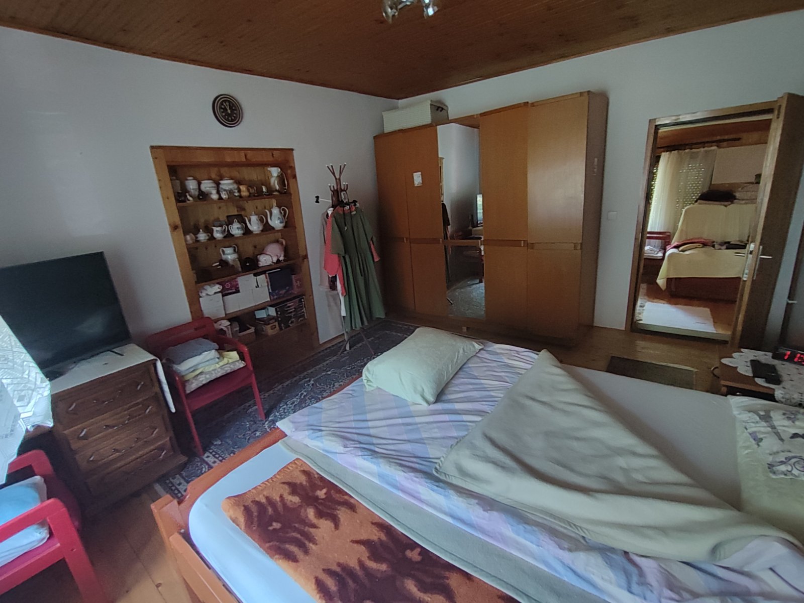 Prizemna četvorosobna kuća u Sremskim Karlovcima! – Sremski Karlovci, slika 5