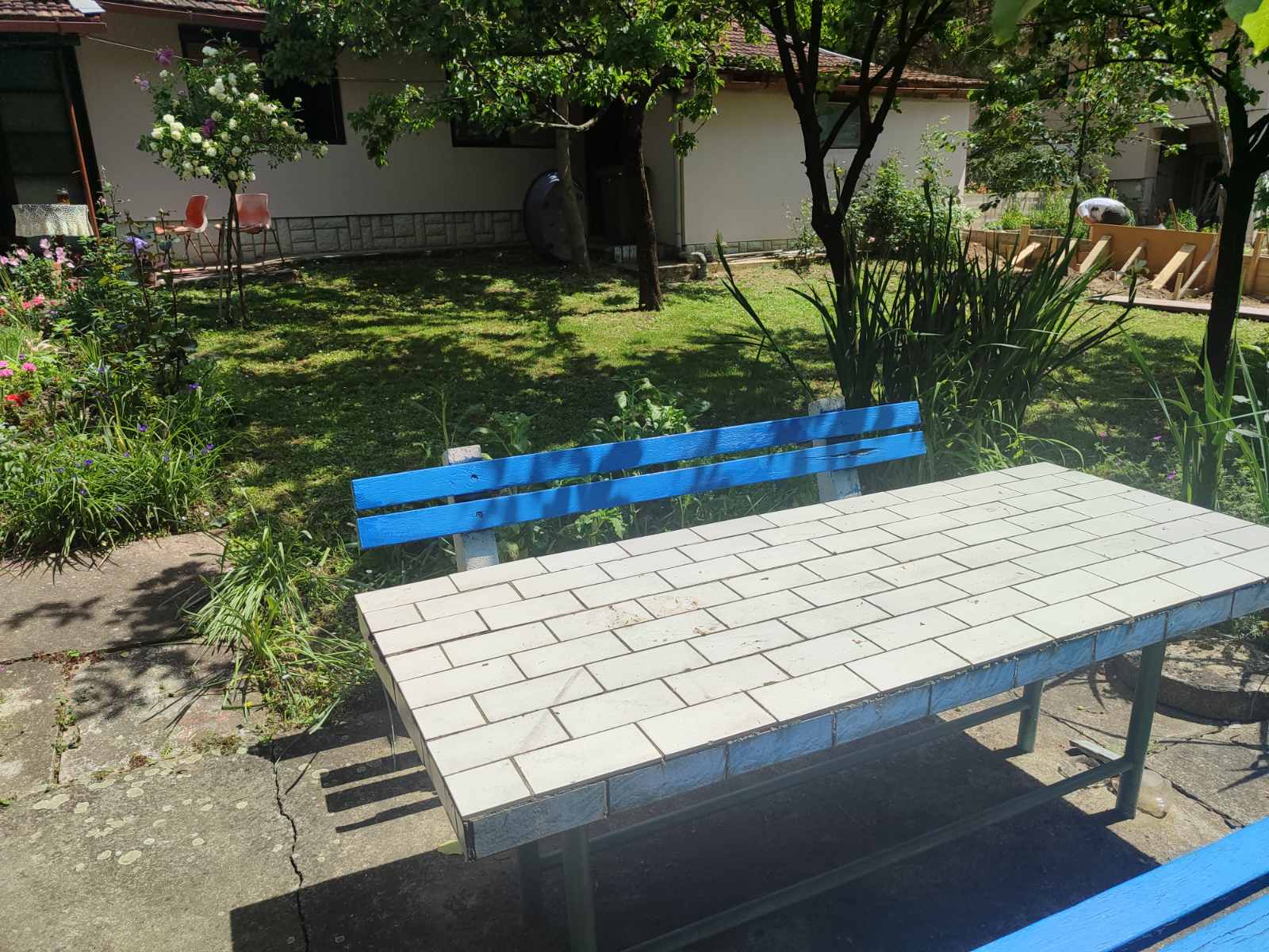 Prizemna četvorosobna kuća u Sremskim Karlovcima! – Sremski Karlovci, slika 12