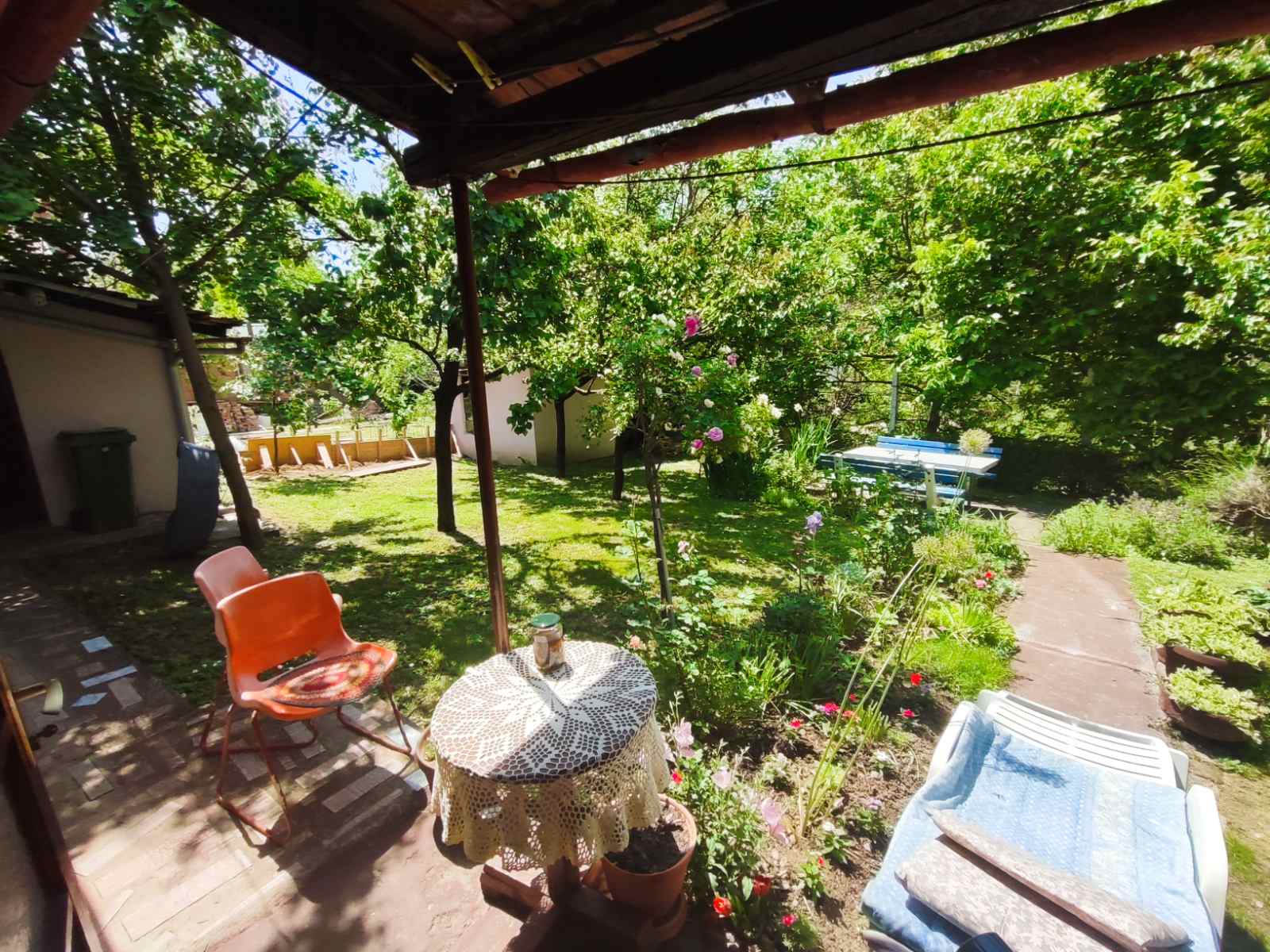 Prizemna četvorosobna kuća u Sremskim Karlovcima! – Sremski Karlovci | Linea Casa