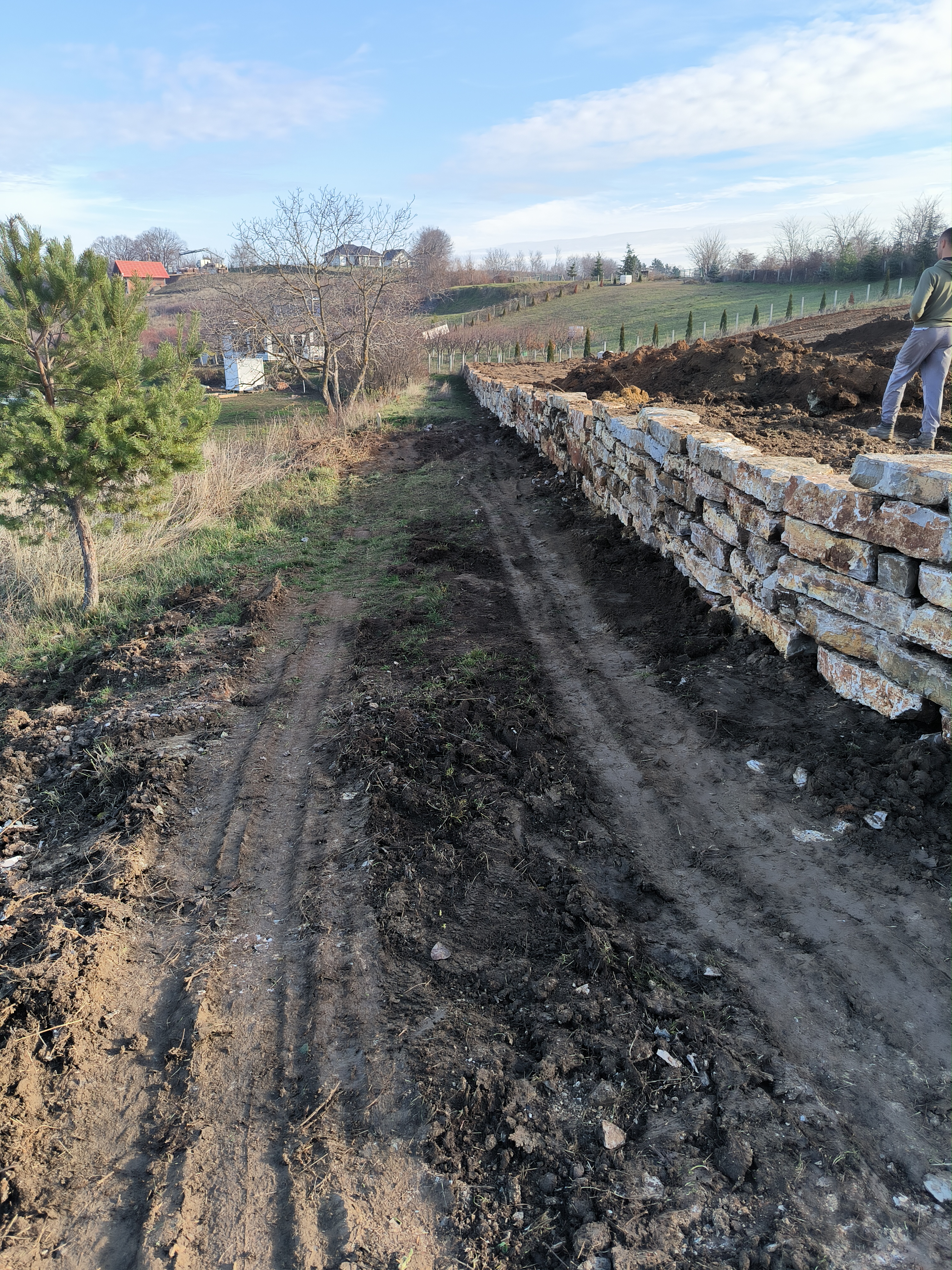 Odličan građevinski plac Banstol – Sremski Karlovci, slika 5