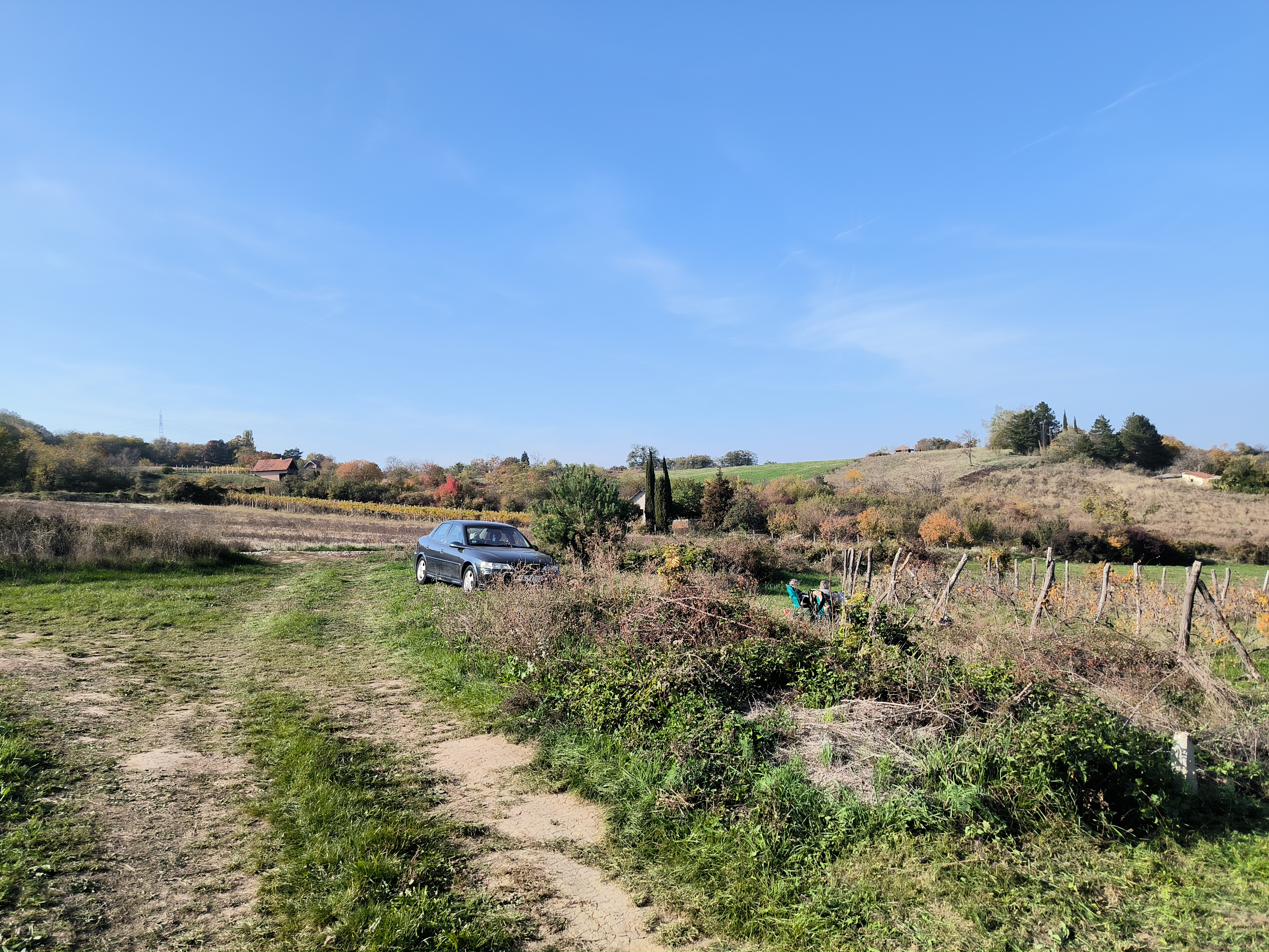 Odličan građevinski plac Banstol – Sremski Karlovci, slika 8