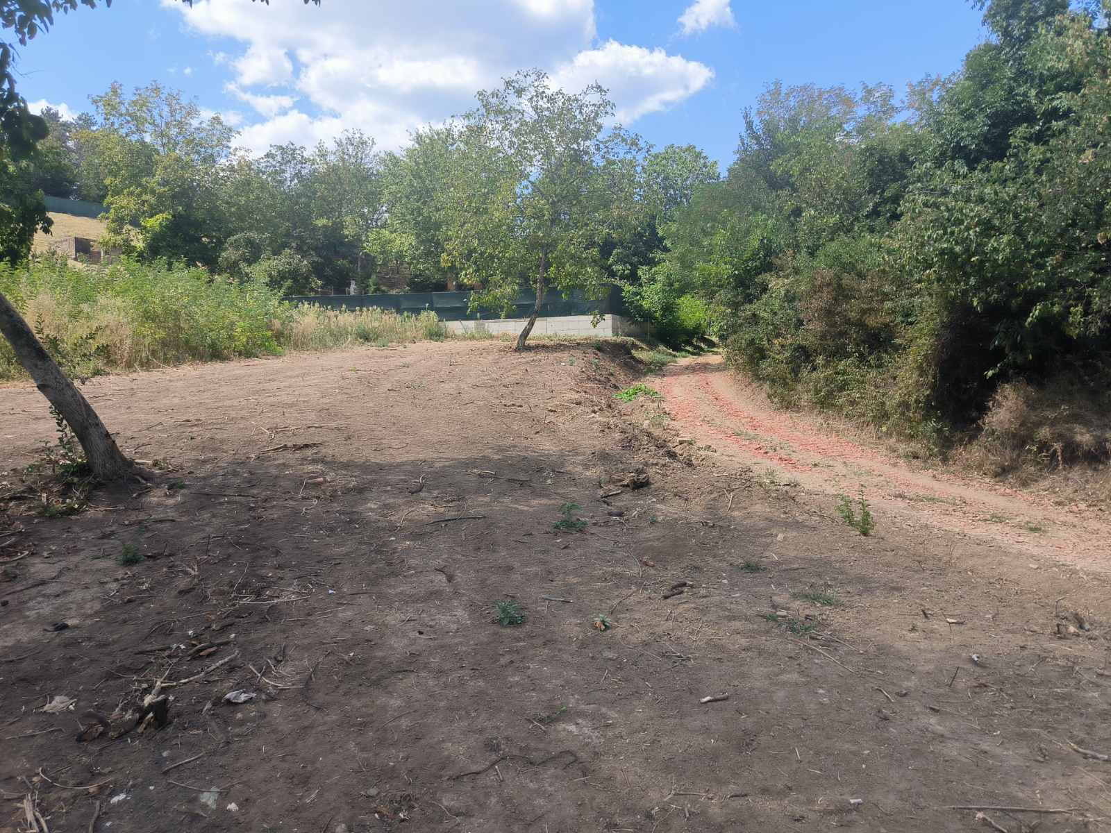 Plac na Banstolu! – Sremski Karlovci | Linea Casa