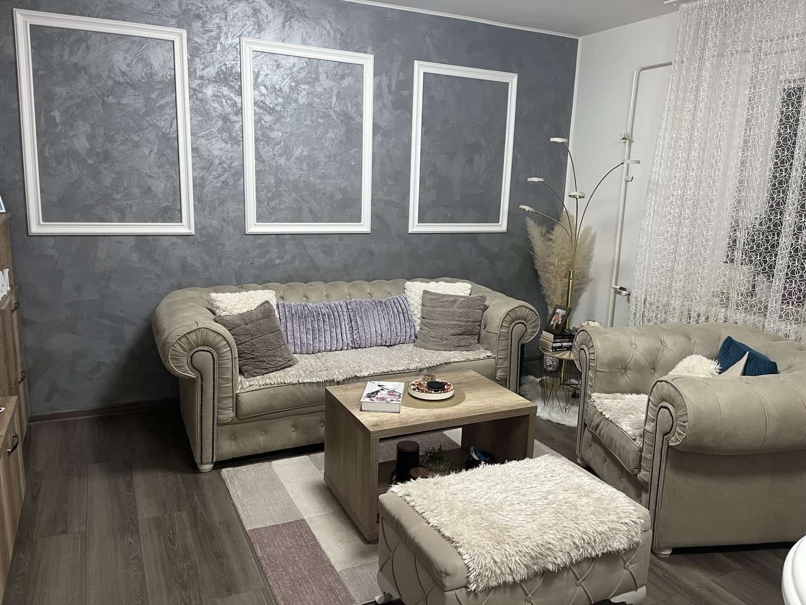 Renoviran trosoban stan u Sremskim Karlovcima – Sremski Karlovci | Linea Casa