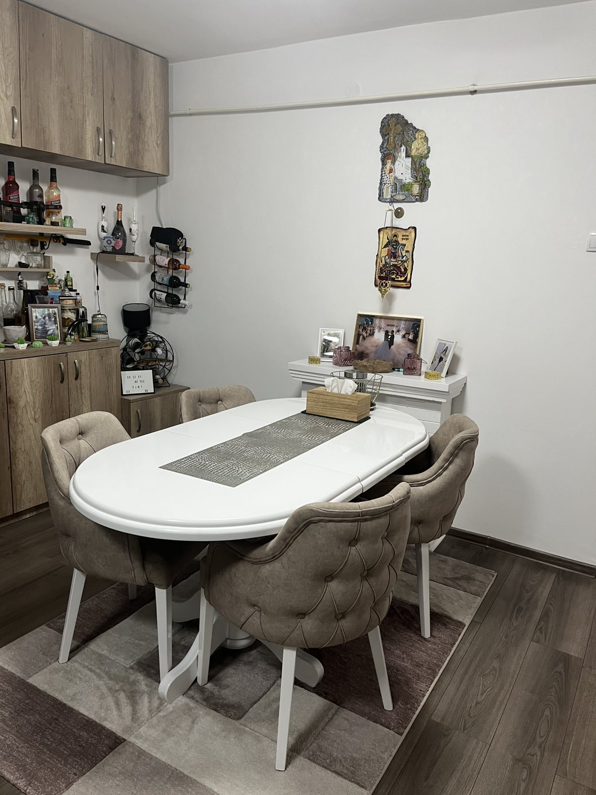 Renoviran trosoban stan u Sremskim Karlovcima – Sremski Karlovci, slika 2