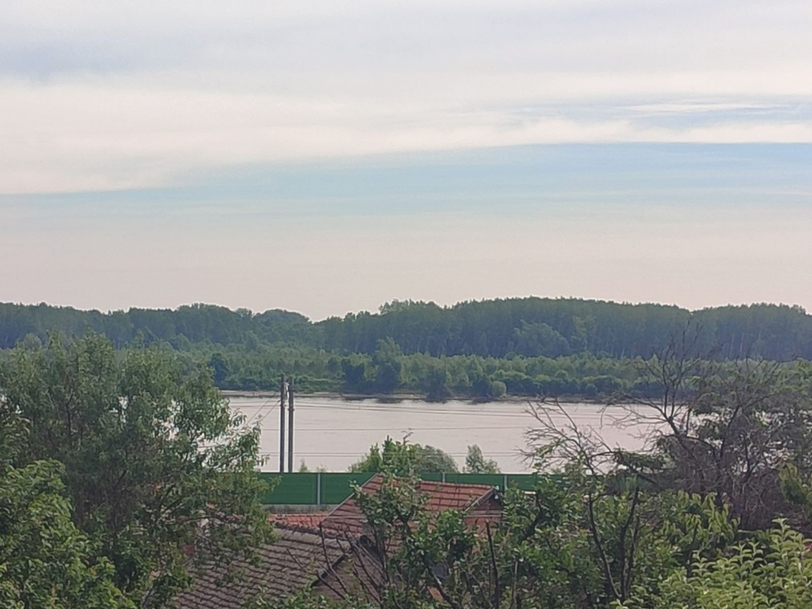 Gradjevinski plac u Sremskim Karlovcima – Sremski Karlovci, slika 1