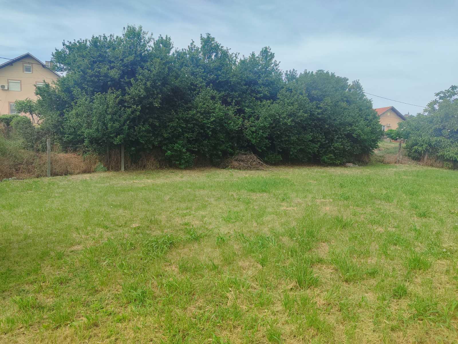 Gradjevinski plac u Sremskim Karlovcima – Sremski Karlovci, slika 2