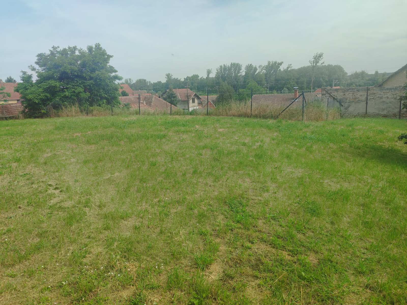 Gradjevinski plac u Sremskim Karlovcima – Sremski Karlovci, slika 4