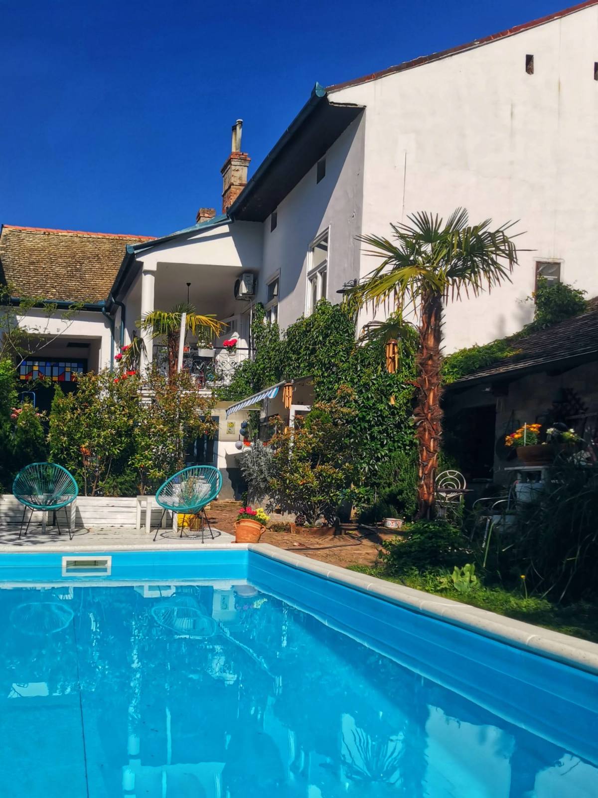 Luxury Boutique Guest House Sremski Karlovci – Sremski Karlovci | Linea Casa