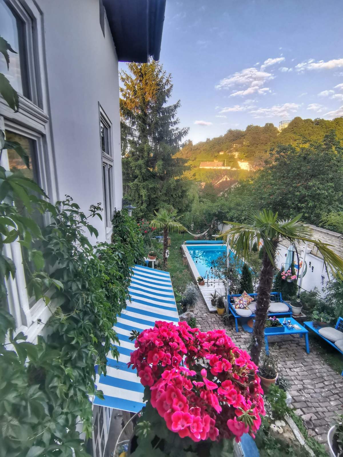 Luxury Boutique Guest House Sremski Karlovci – Sremski Karlovci, slika 3