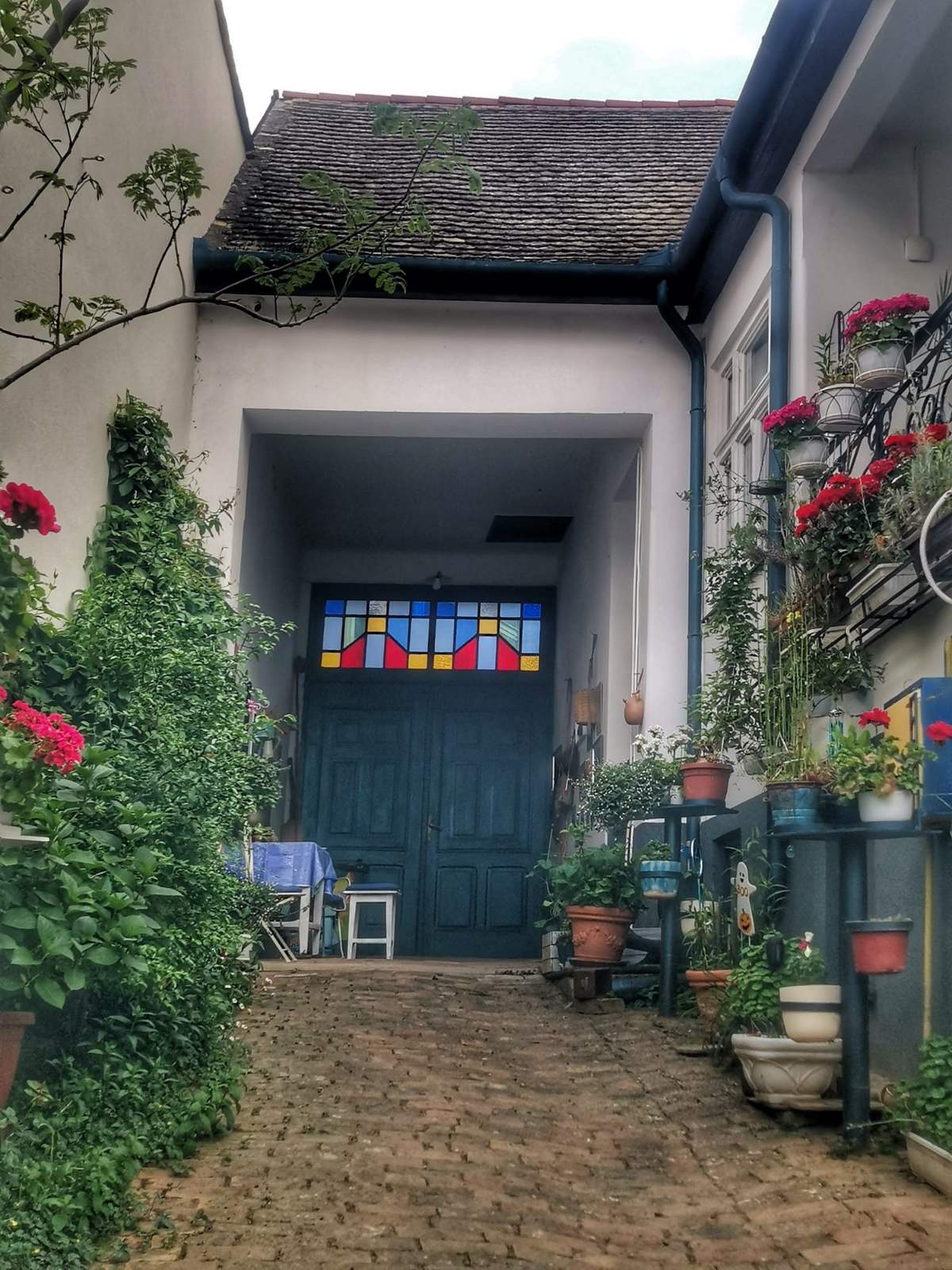 Luxury Boutique Guest House Sremski Karlovci – Sremski Karlovci, slika 7