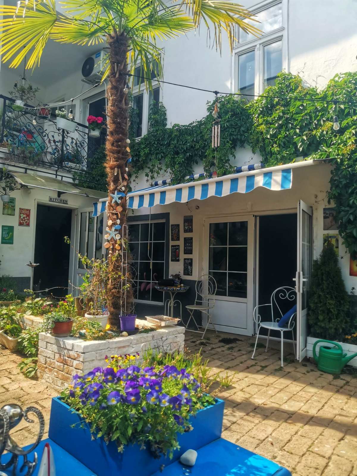 Luxury Boutique Guest House Sremski Karlovci – Sremski Karlovci, slika 9