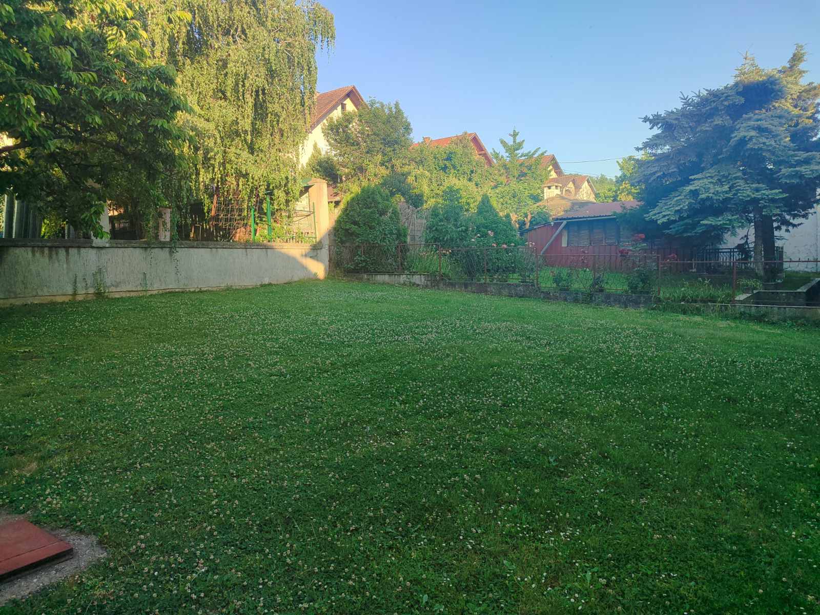 Porodična kuća u lepom delu Sremskih Karlovaca – Sremski Karlovci | Linea Casa