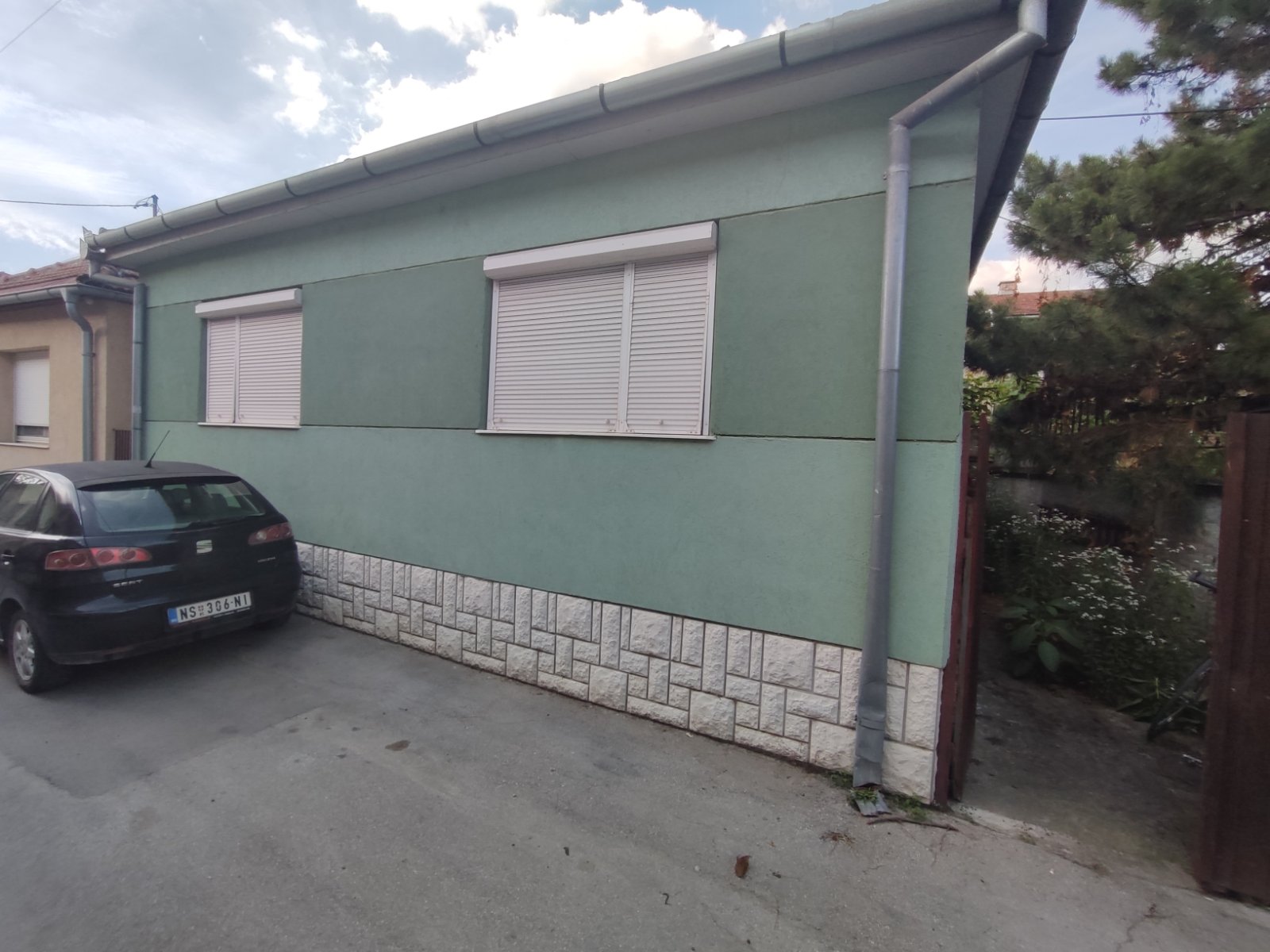 Kuća u samom centru Sremskih Karlovaca – Sremski Karlovci | Linea Casa
