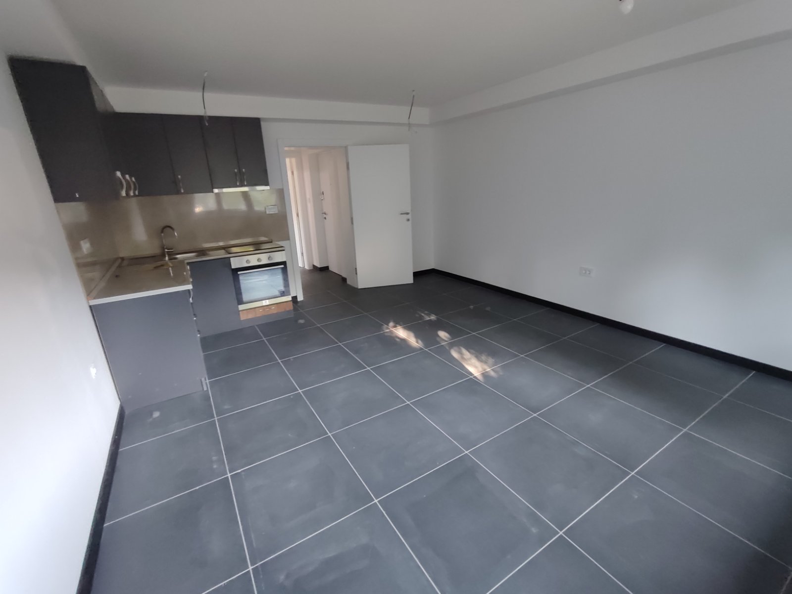 Renoviran dvosoban stan u Sremskim Karlovcima – Sremski Karlovci | Linea Casa