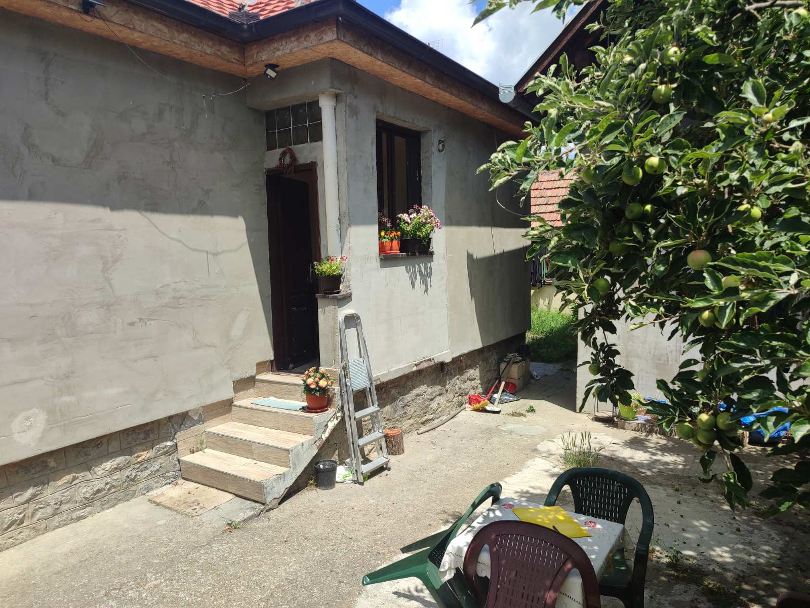 Manja kuća u centru Sremskih Karlovaca – Sremski Karlovci | Linea Casa