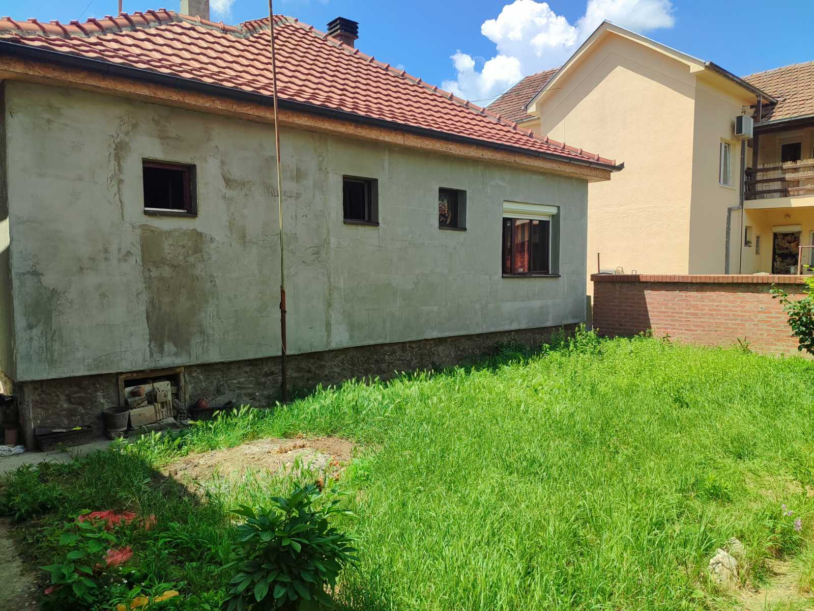 Manja kuća u centru Sremskih Karlovaca – Sremski Karlovci, slika 2