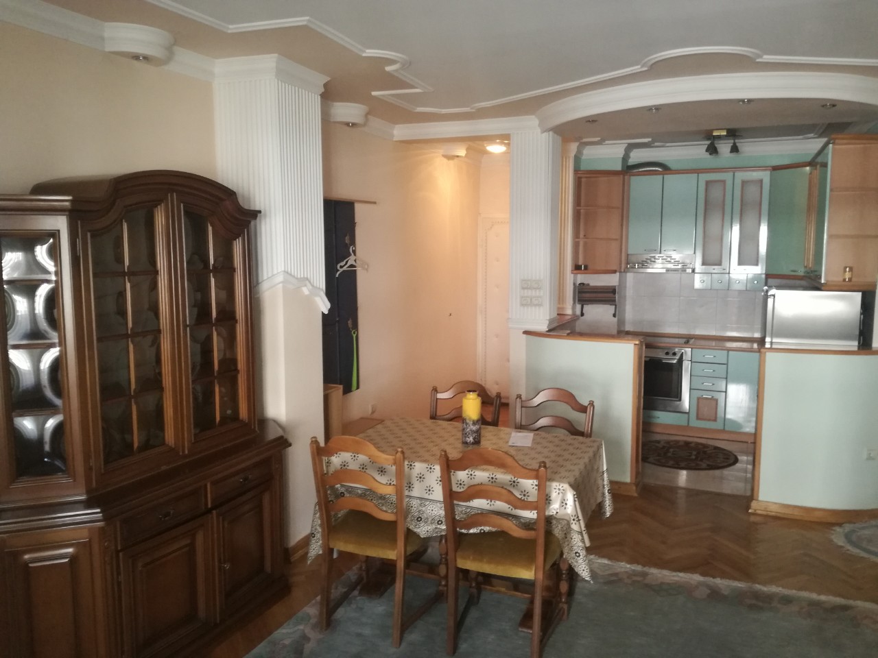 Grbavica odličan stan – Novi Sad | Linea Casa