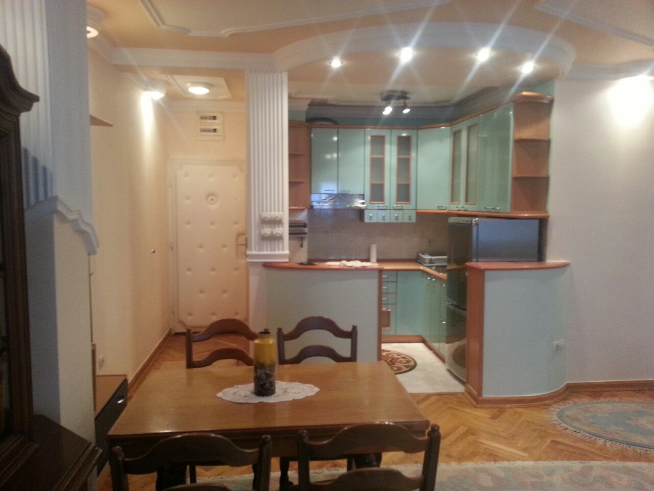 Grbavica odličan stan – Novi Sad, slika 8