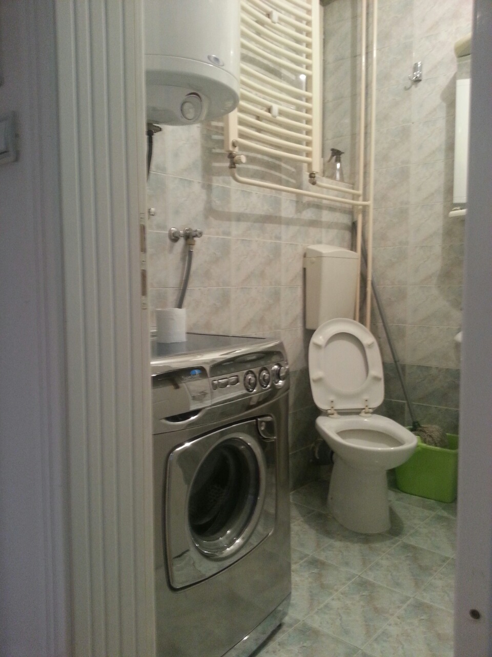 Grbavica odličan stan – Novi Sad, slika 15