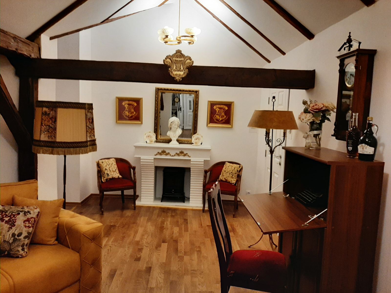 Kuća sa neverovatnim potencijalom – Sremski Karlovci | Linea Casa