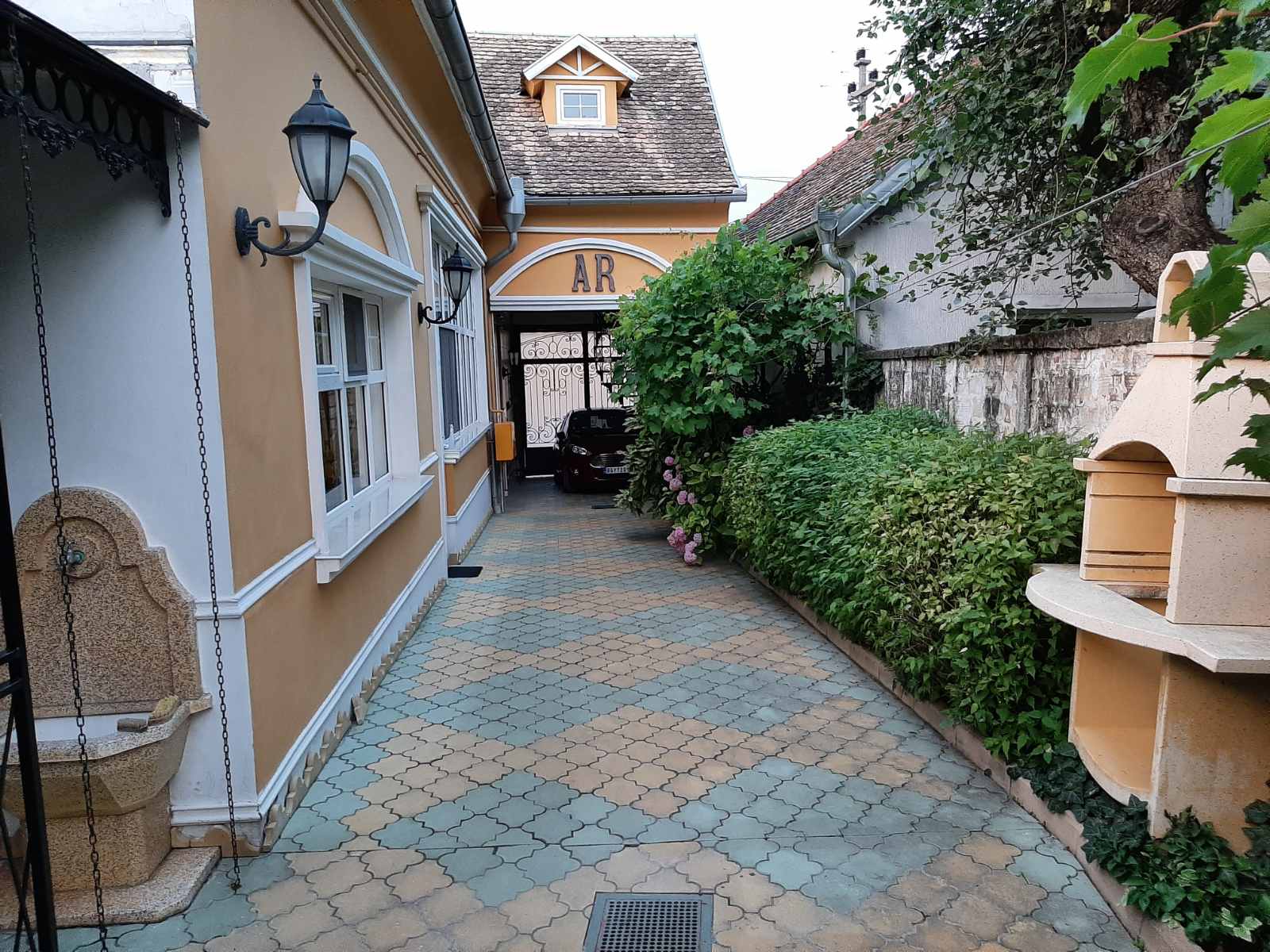 Kuća sa neverovatnim potencijalom – Sremski Karlovci, slika 5