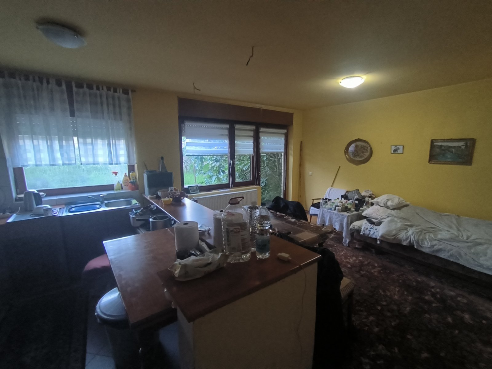 Kvalitetna porodična kuća na lepom mestu. – Sremski Karlovci, slika 3