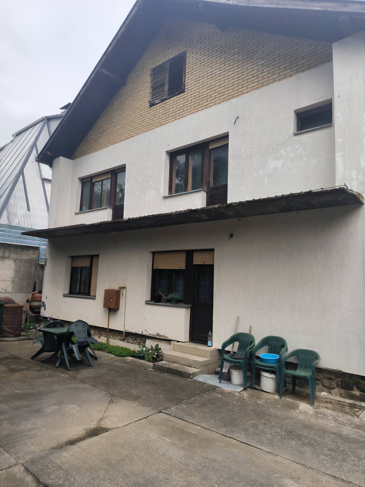Spratna kuća u Sremskim karlovcima - Dudara – Sremski Karlovci | Linea Casa