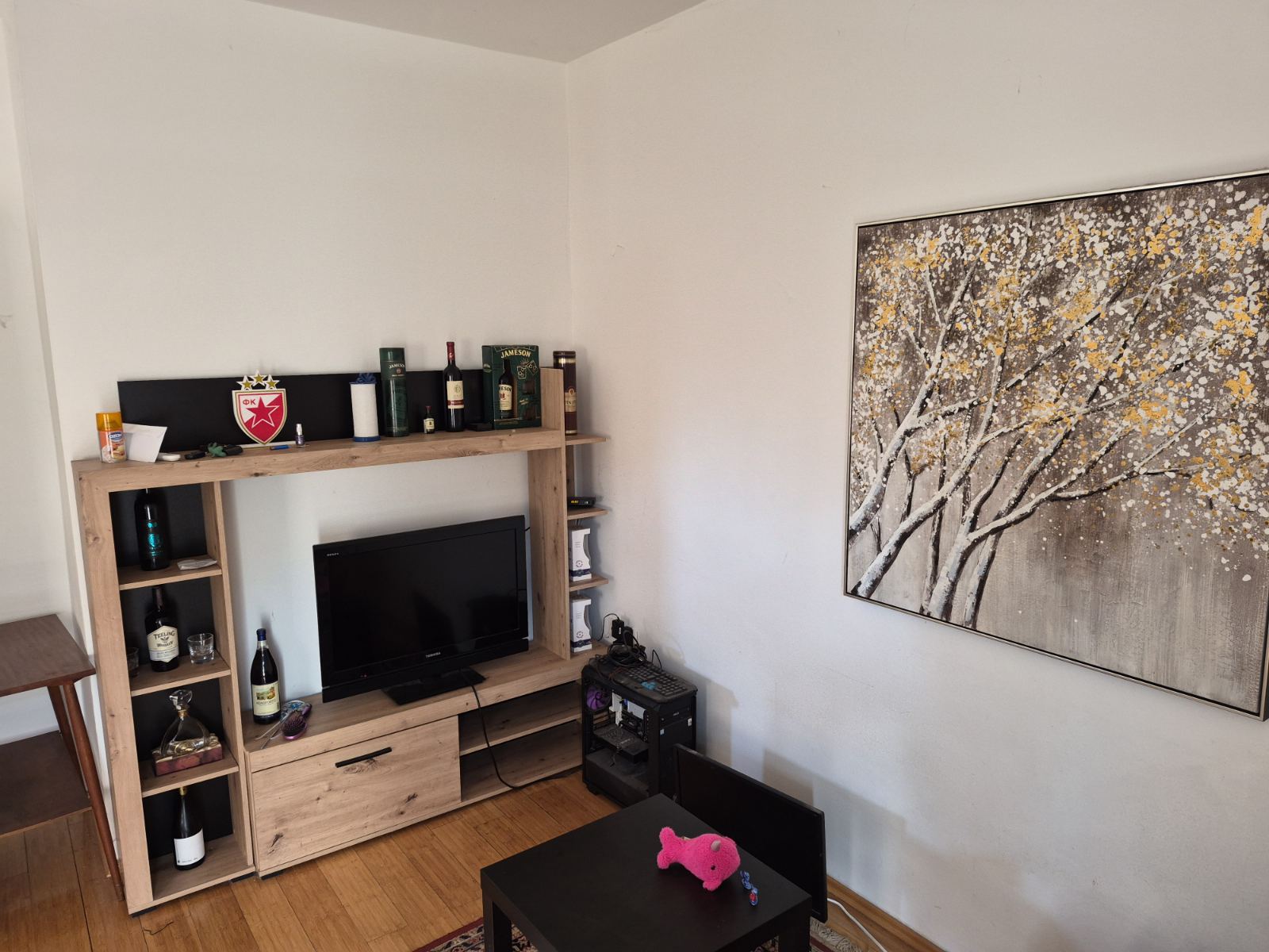 Komforan dvosoban stan u centru Sremskih Karlovaca. – Sremski Karlovci | Linea Casa