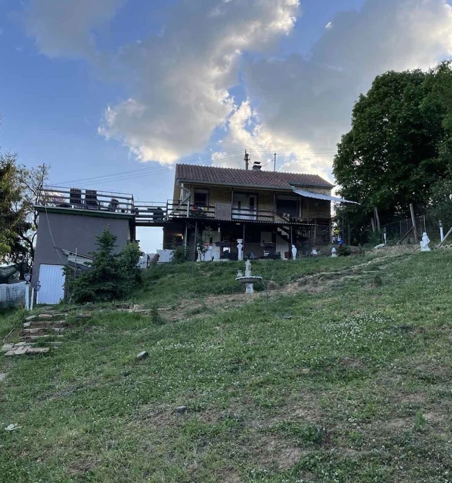 Vikend kuća Banstol Brdež do – Inđija, slika 7