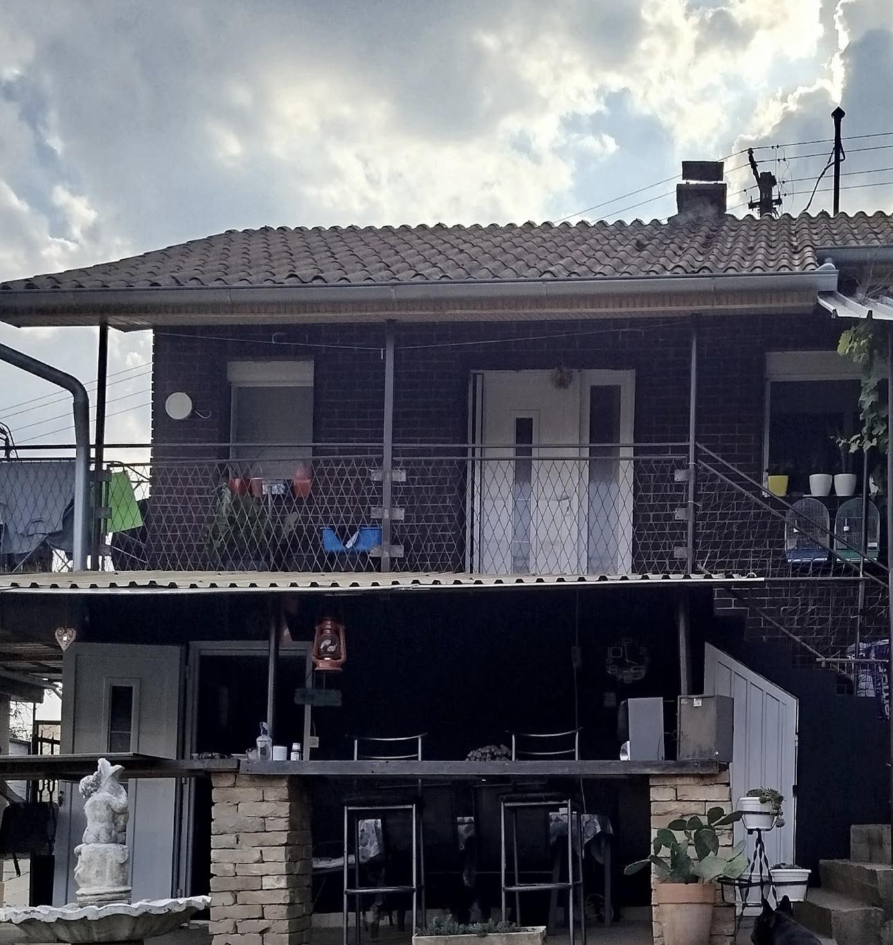 Vikend kuća Banstol Brdež do – Inđija, slika 17