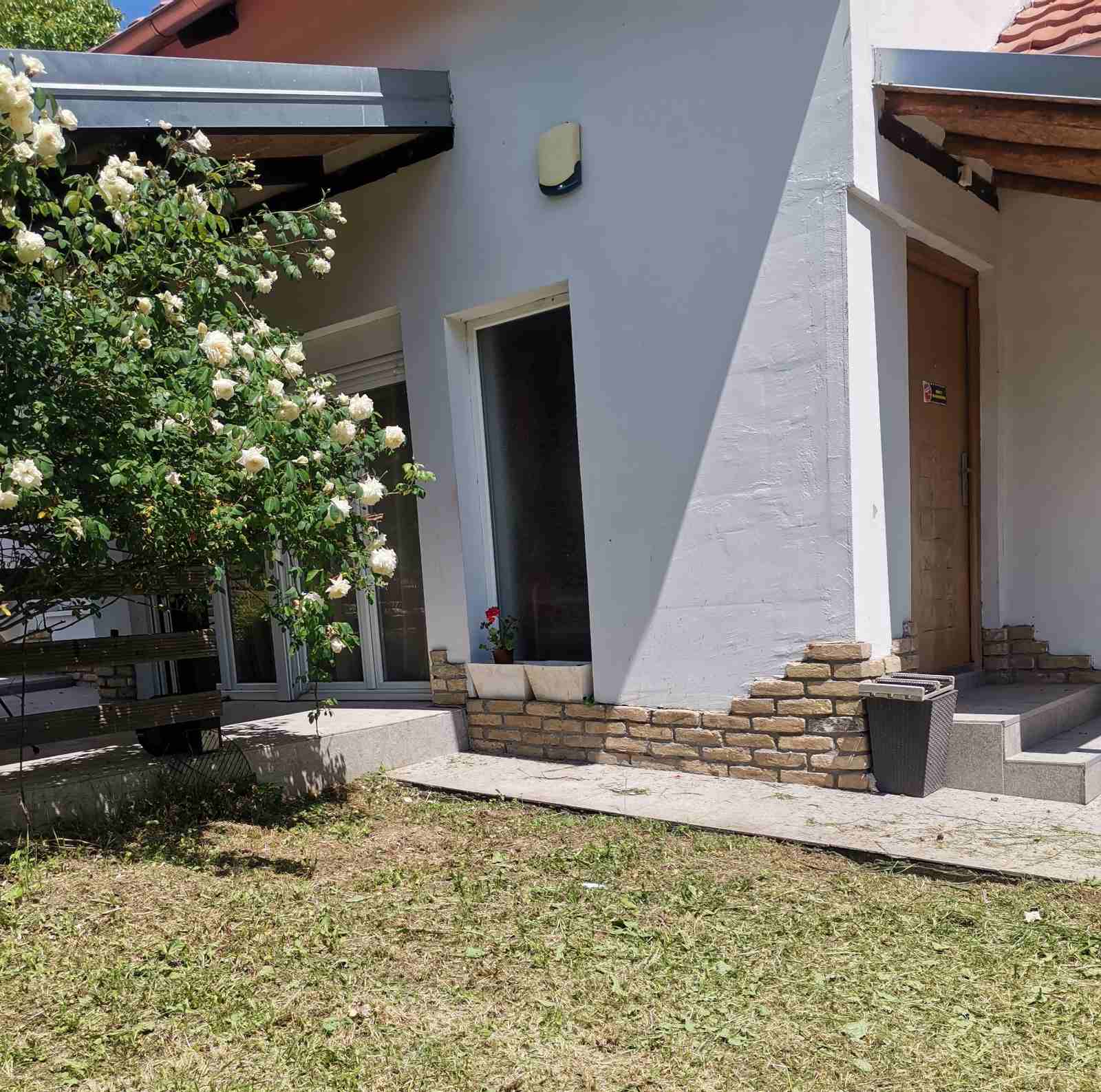 Vikendica Čortanovci – Sremski Karlovci | Linea Casa