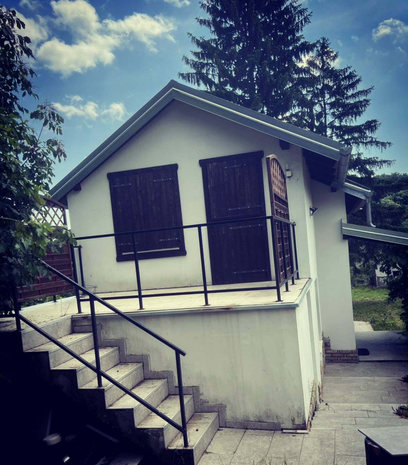 Vikendica Čortanovci – Sremski Karlovci, slika 3