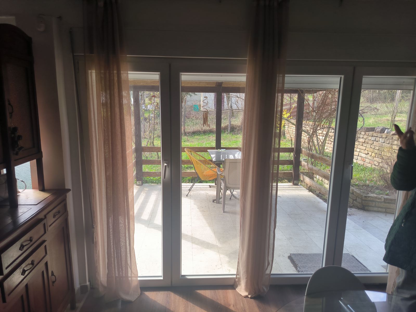 Vikendica Čortanovci – Sremski Karlovci, slika 38