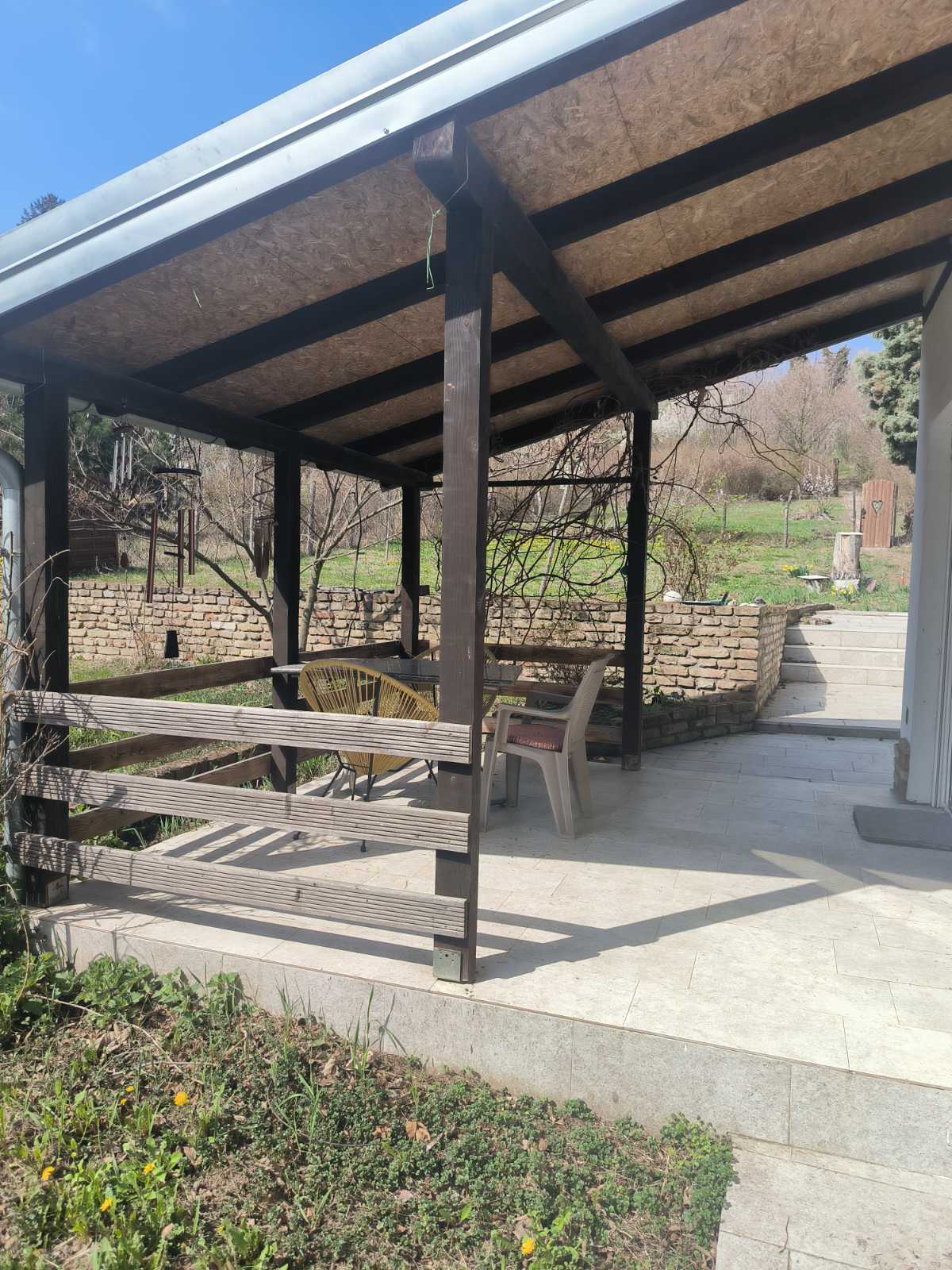 Vikendica Čortanovci – Sremski Karlovci, slika 39