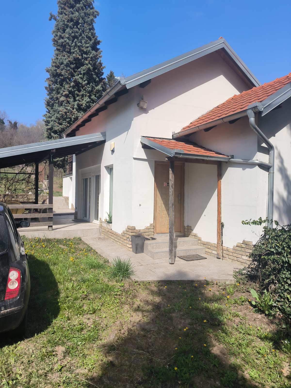 Vikendica Čortanovci – Sremski Karlovci, slika 44