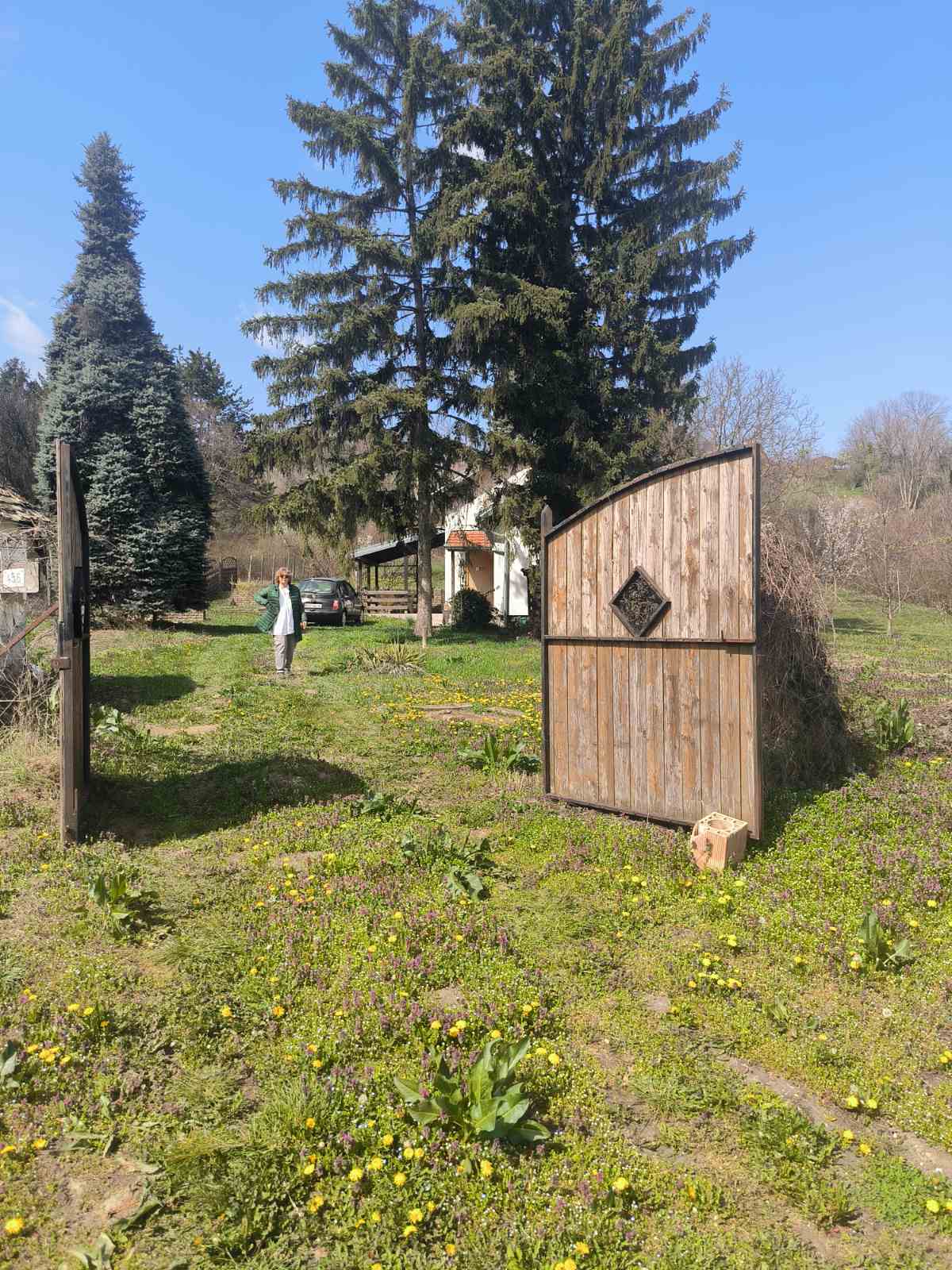 Vikendica Čortanovci – Sremski Karlovci, slika 35