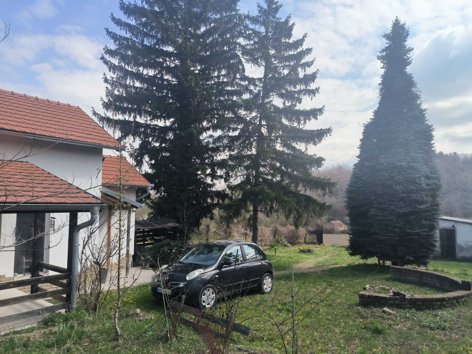 Vikendica Čortanovci – Sremski Karlovci, slika 45