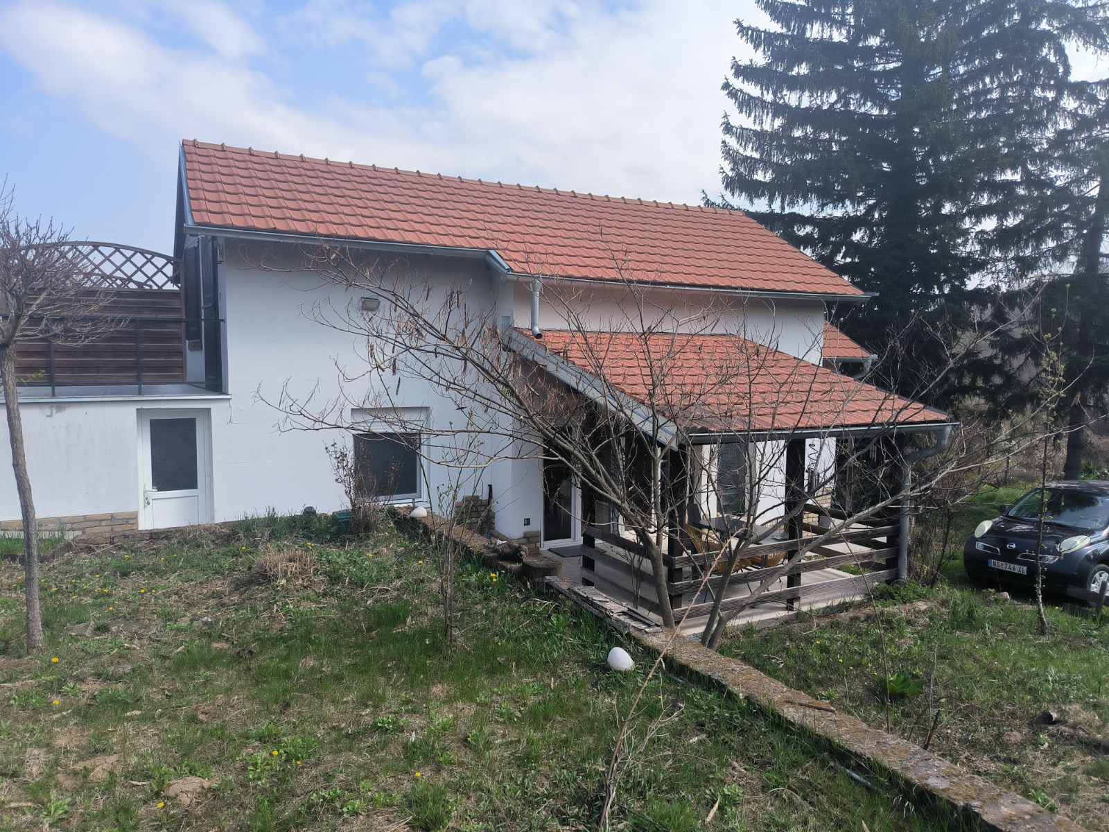 Vikendica Čortanovci – Sremski Karlovci, slika 49