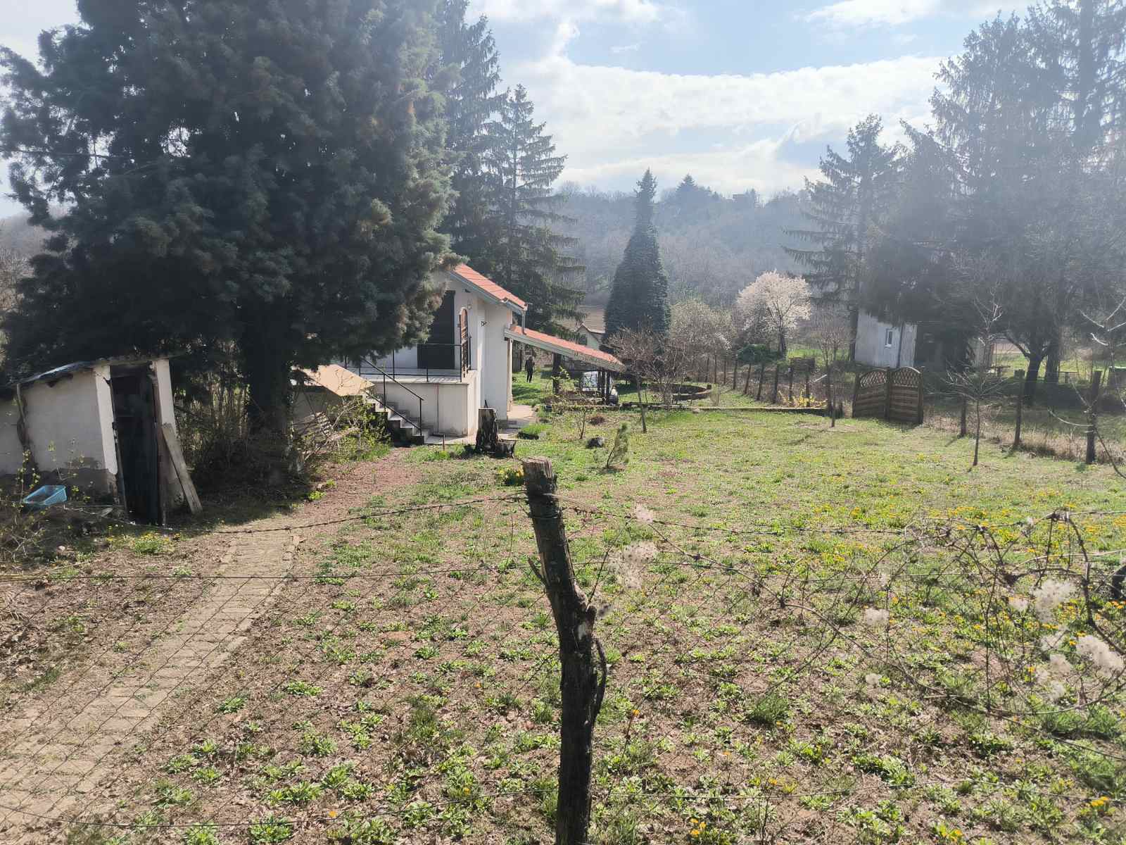 Vikendica Čortanovci – Sremski Karlovci, slika 41
