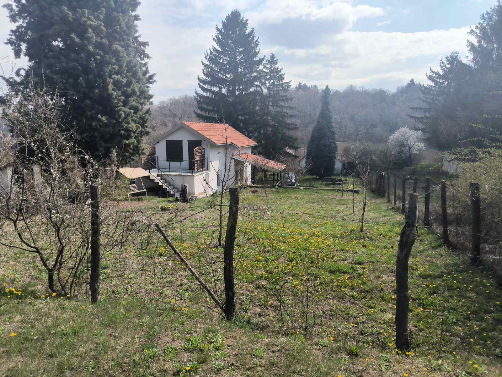 Vikendica Čortanovci – Sremski Karlovci, slika 50