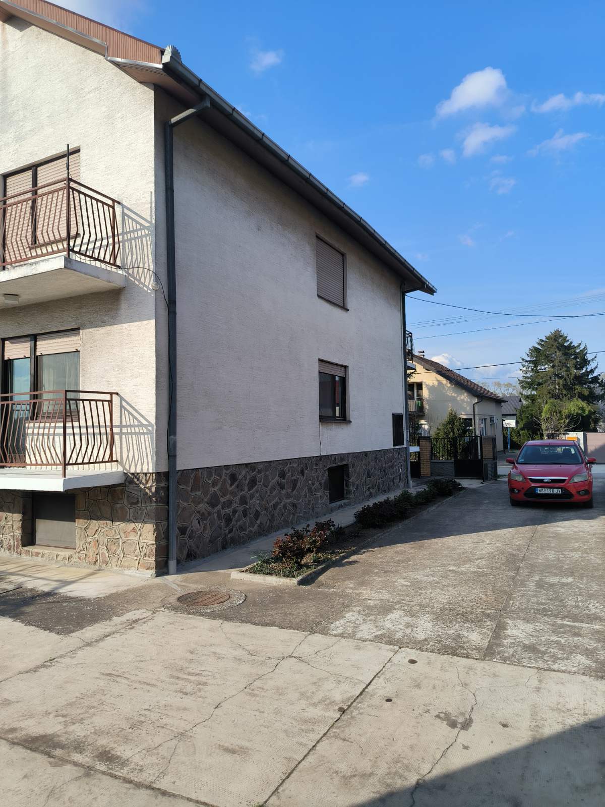 Kuća u Kaću Top ponuda – Novi Sad, slika 47